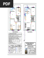 SANITARIAS BARRIO CHINO-Model