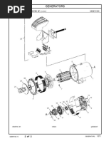 Caterpillar Parts Manual C15 Generator Sets 5