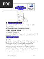 SJ - Ga - Informe de Laboratorio Q