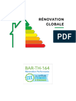 La Renovation Globale Catalogue