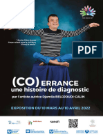 2022 03 01 Livret Expo Co Errance AP HP - Nord L Doubles 1