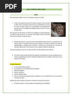 Clase 7 Zoonosis Rabia y Ebola