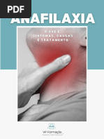 Ebook Anafilaxia VPformacao