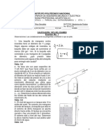 Tercer Parcial Mecanica de Fluidos R-1 2022