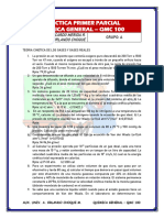 Practica Primer Parcial Intensivo