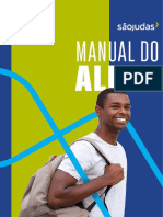 Manual Aluno USJT Novo Curriculo