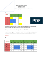 Quiz 2 Solutions