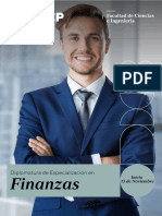 Finanzas BROCHURE