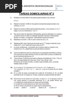 Aritmetica3 Proporcionalidad