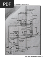 Week 2 Plumbing Terms Water The Substance