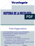 Historia Mico