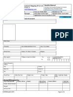 OIS Application Form