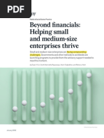 Beyond Financials Helping Small and Medium Size Enterprises Thrive Final