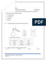 Grade 9 2ND Semester Final Exam Paper 2