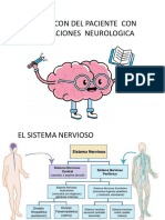 Valoracion Del Sistema Nervioso - 115010