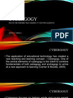 CYBERGOGY