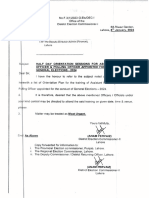 139-Orientation Plan For APOs and POlling Officer 09-10, Jan2024