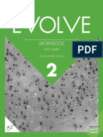 Evolve 2 Workbook - Editado