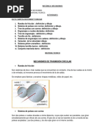 9 Movimiento II