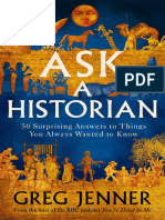 Ask A Historian