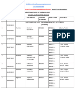 Bs8 3rd Term Maths Scheme