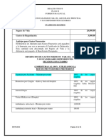 Condiciones Generales HEALTH TRUST II LOCAL - 2016 VF