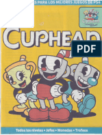 Playmania - The Cuphead