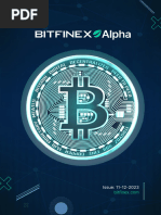 Bitfinex Alpha 84