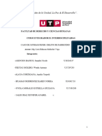 Trabajo Final - Integrador Ii - 1