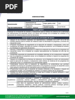 Convocatoria JDSRI Enero 2024