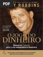 O Jogo de Dinheiro (Tony Robbins) (Z-Library)