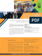 2024 Gestion y Desarollo