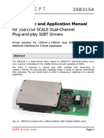 2SB315A Manual-779240