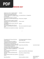 Examen Admision 2017 Biologia Sociales