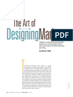 The Art of Designing Markets - EBSCO #6