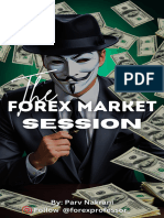 Forex Market Sessions