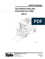 Combustao - GP-GLP-GDP-070-090-100-120-LJ-MJ (E813 - 01-2004)