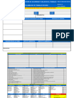 F&SS-CO-SMA-SHO-FOR-001 Formato de Ánalisis de Trabajo Seguro (ATS)