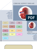 Chronic Kidney Disease