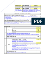 TSM Form 002-UKC - Rastanura