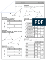 Chap 02 - Ex1b - Somme Des Angles D'un Triangle Particulier - CORRIGE