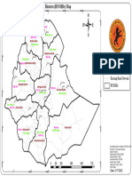 Legend: Majior City Existing Road Network Rnsmds