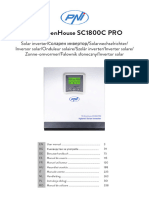 Pni Sc1800pro