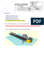 Parcial Robótica 2 UPN 2023 - II