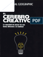 El Cerebro Creativo