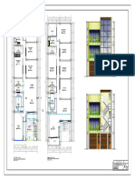 Plano - para Maestro de Obra