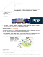 TEMA 4. Sistemas Electricos de Potencia