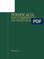 Perspicacia: para Comprender Las Escrituras