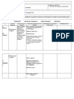 Fiche-De-préparation Le Hérisson