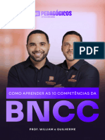 0301 - Como Aprender As 10 Competências Da BNCC - WD e Guilherme